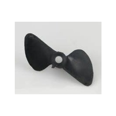 2 Bladed 55mm SR Dog Drive Prop GFN LH