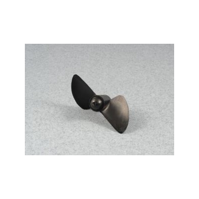 2 Bladed 45mm Prop  SR GFN M4 LH