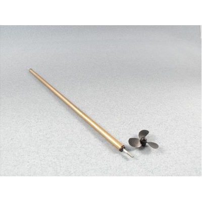 Prop 3BL 30mm / Shaft 225mm (9)"