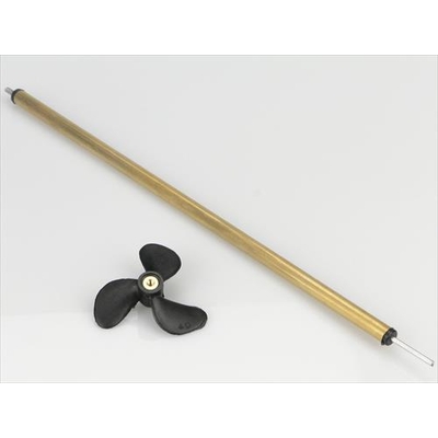 Prop 3BL 40mm / Shaft 200mm (8)"