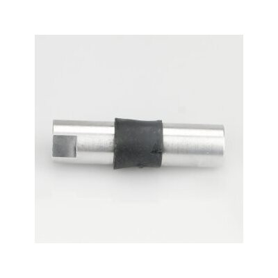 HD coupling M4 to 1/4inch