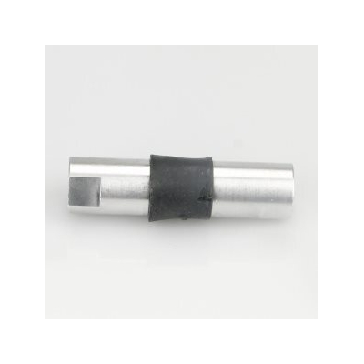 HD coupling M5 to 1/4inch