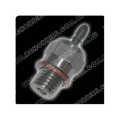 RB Glowplug special RB TRX