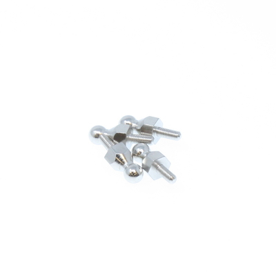 Shock Ball Mounts, 4pcs