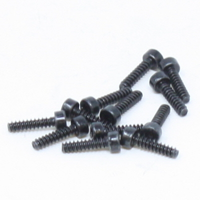 M2 x 8 cap head self tap screw