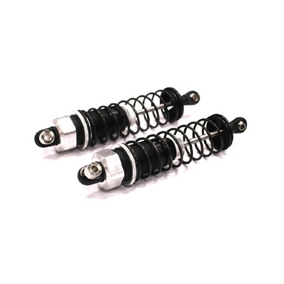 Front Shock Complete Blade SS (FTX-6202)