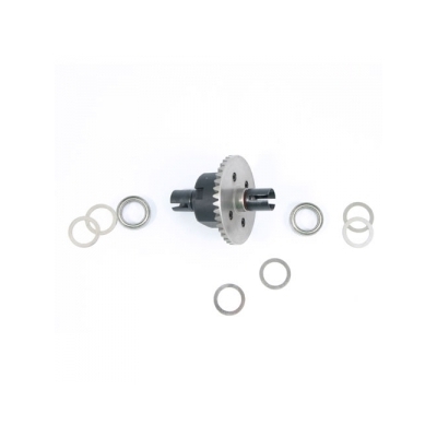 Diff Gearbox (FTX-6236)