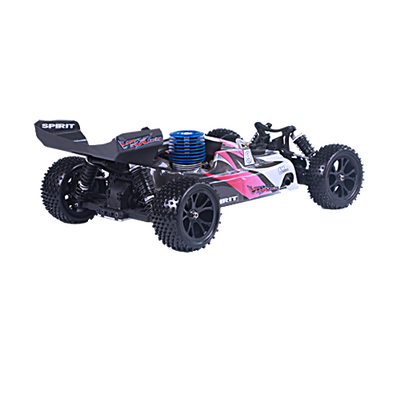 Spirit N2 RTR w/GO.18 Engine