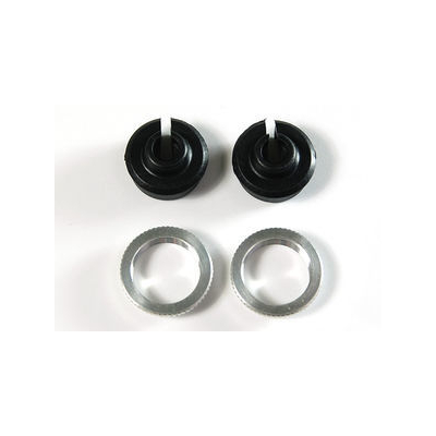Shock Lower Holder & Adjust (FTX-6212)