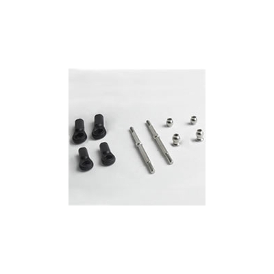 Front Upper Suspension Arm (FTX-6327)
