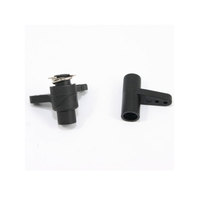 Servo Saver (EP) (FTX-6242)