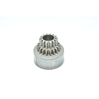 Two Speed Clutch Bell