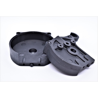 Central Transmission Bulkheads