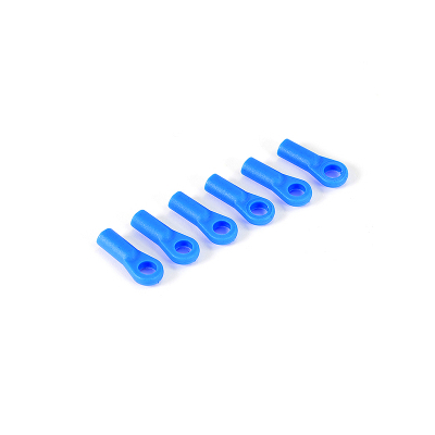 Steering Linkage Ball End (FTX-6502) Blue