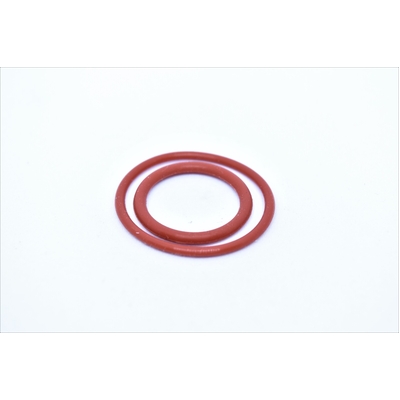 Tuned Pipe/Fuel Tank Seal