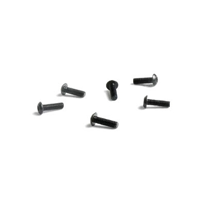 BHHS M3x10 (FTX-6526)