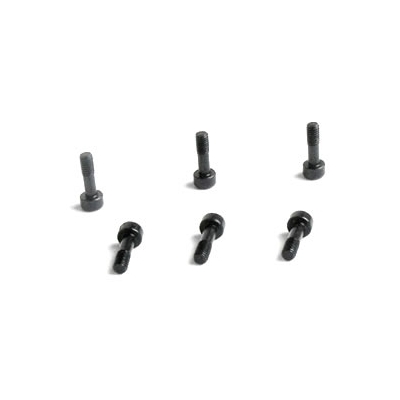 CHHS M3x10 (FTX-6542)