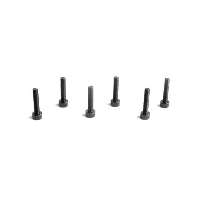 CHHS M3x14 (FTX-6532)
