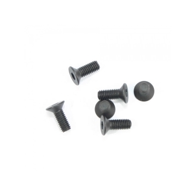 FHHS M3x8 (FTX-6535)