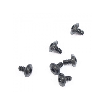 RSTS M3x6 (FTX-6531)