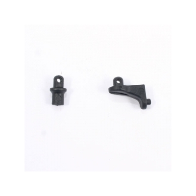 Buggy Body Mount (FTX-6250)