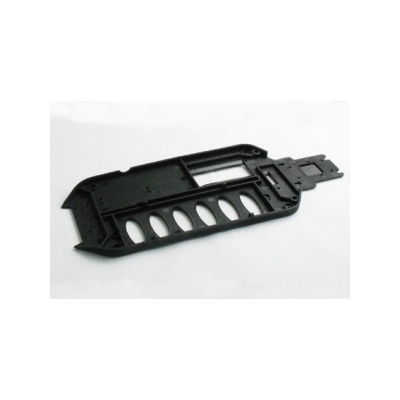 Chassis Plate Rear Buggy (FTX-6259)