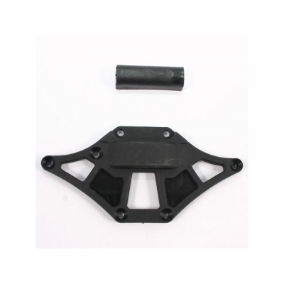 Rear Spur Gear Cover Spirit (FTX-6260)