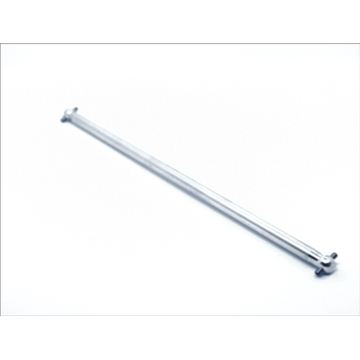 Centre drive shaft