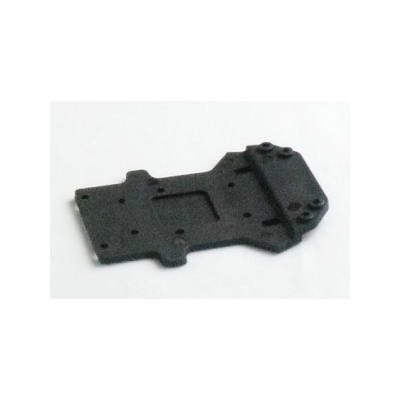 Chassis front part (Equivalent to FTX-6253)