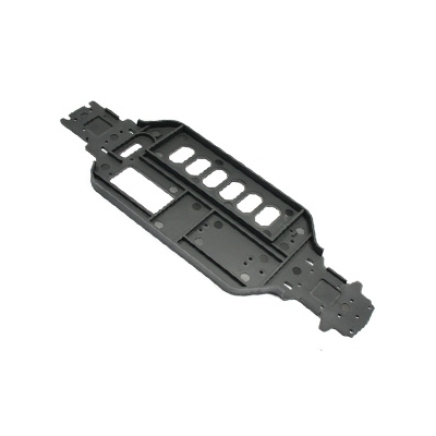 Chassis plate 1pc (FTX-6590)