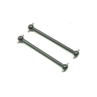 Rear Dogbone 2pcs (FTX-6593)