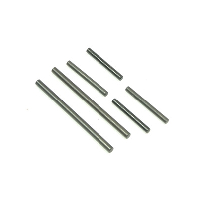 Hinge pin set on road 1/10 (FTX-6595)