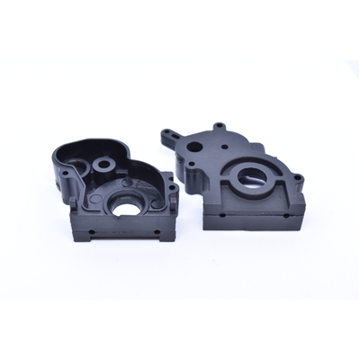 Gearbox Housing Set 2pcs