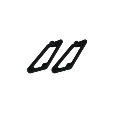 Wing Bracket upper 1set