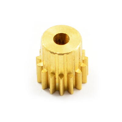 Pinion gear 15T 1pc (FTX-8432)