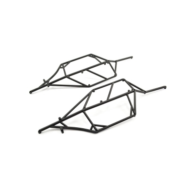 Roll Cage Side Frame Octane (FTX-8301)