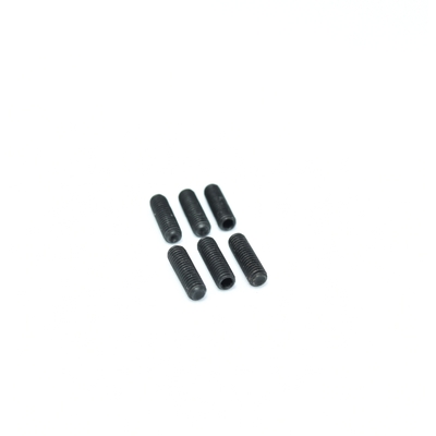 Set Screw 3x10 6pc Octane