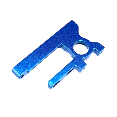 Motor mount B 1pce Cobra (FTX-6973)