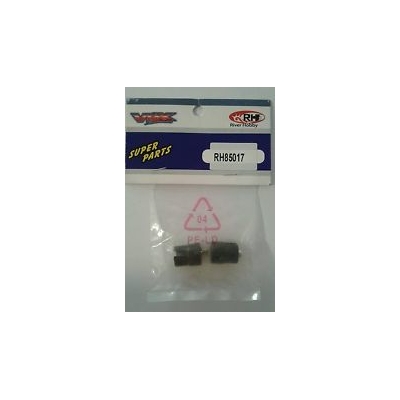 Drive coupler 2pcs