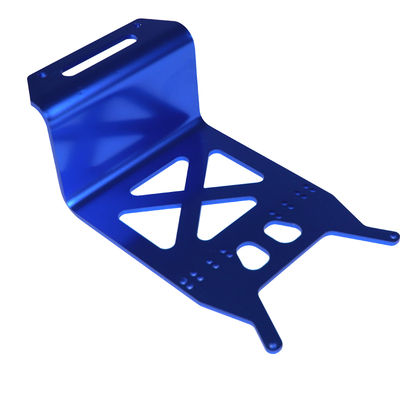 Al Front body bracket (FTX8470)