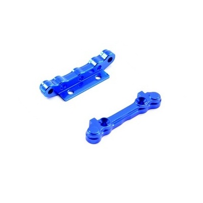 Alum. Front Susp Holders (Also fits FTX-6361) 