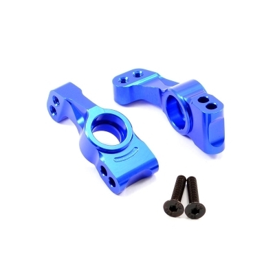 Alum. Rear Hub Carrier (FTX-6363)