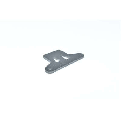 Carbon Front Top Plate