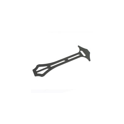 Carbon Upper Plate (FTX-6370)