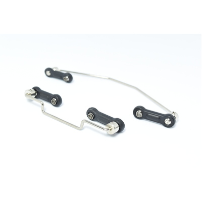 Sway bar set to suit 2011/2012
