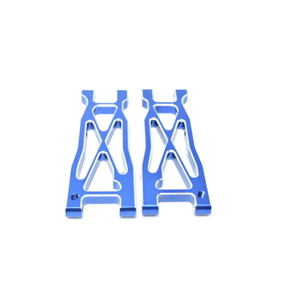 Front Lower Susp.Arm (AL) 2pcs
