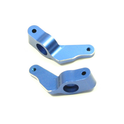 Rear Hub Carrier (AL) 2pcs (FTX-6495)