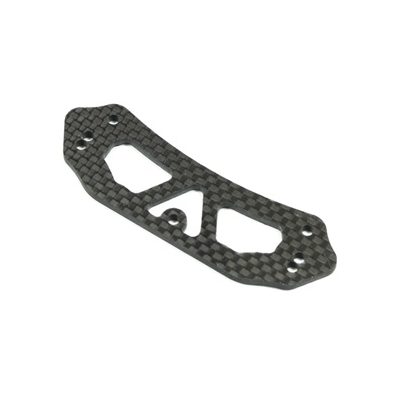 Front Bumper Cover (Carbon) (FTX-6497)