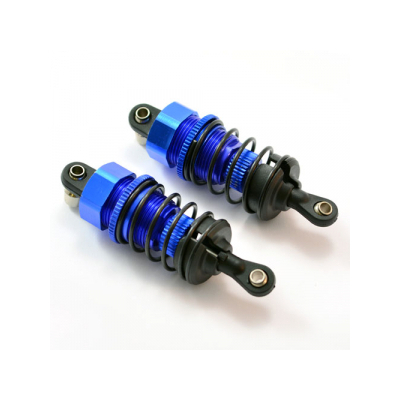 Rear Touring Shocks (AL) 2pcs (FTX-6499)
