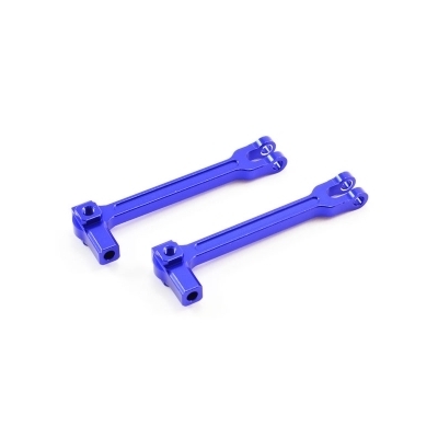 Swaybar Pull Rod Upper Alloy (FTX-8375)